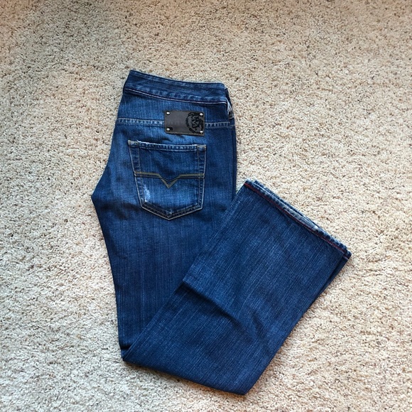 diesel ryoth jeans